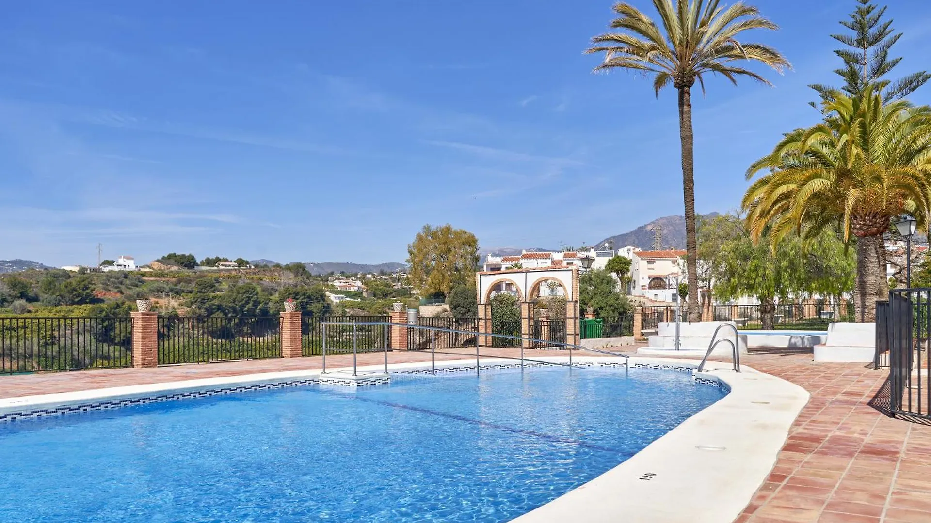Apartment Apartamento Almijara 2 Nerja