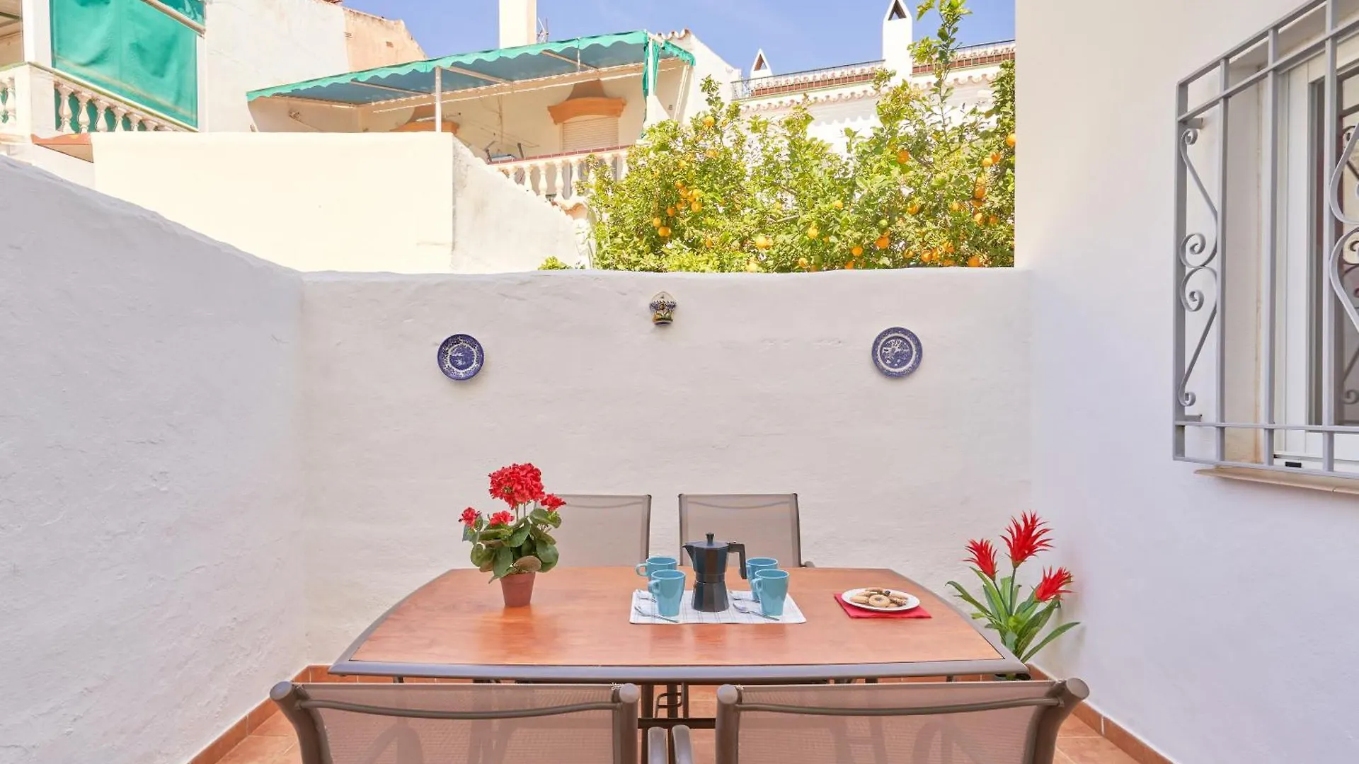 Apartamento Almijara 2 Nerja Spain