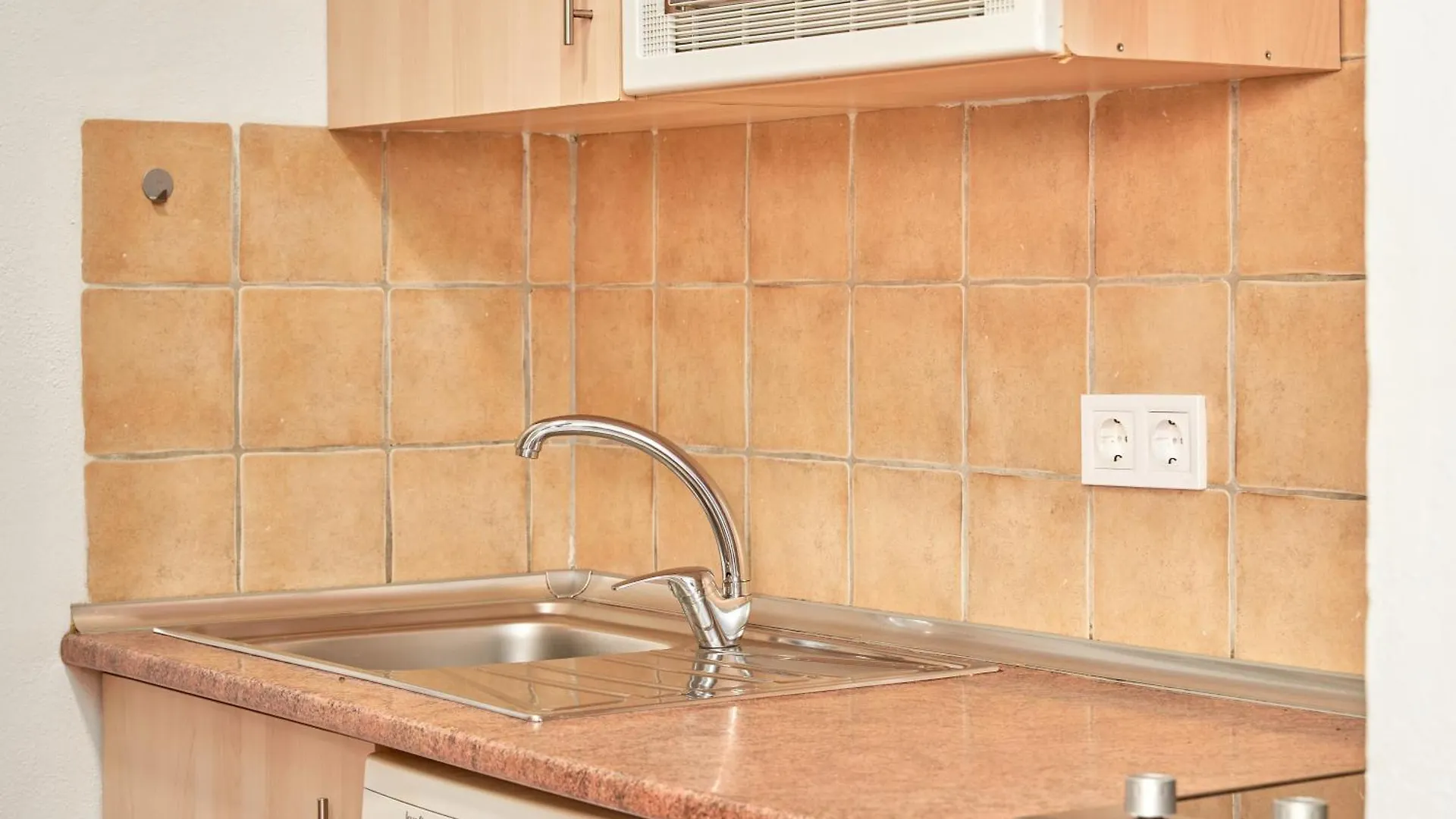 Apartamento Almijara 2 Nerja Apartment