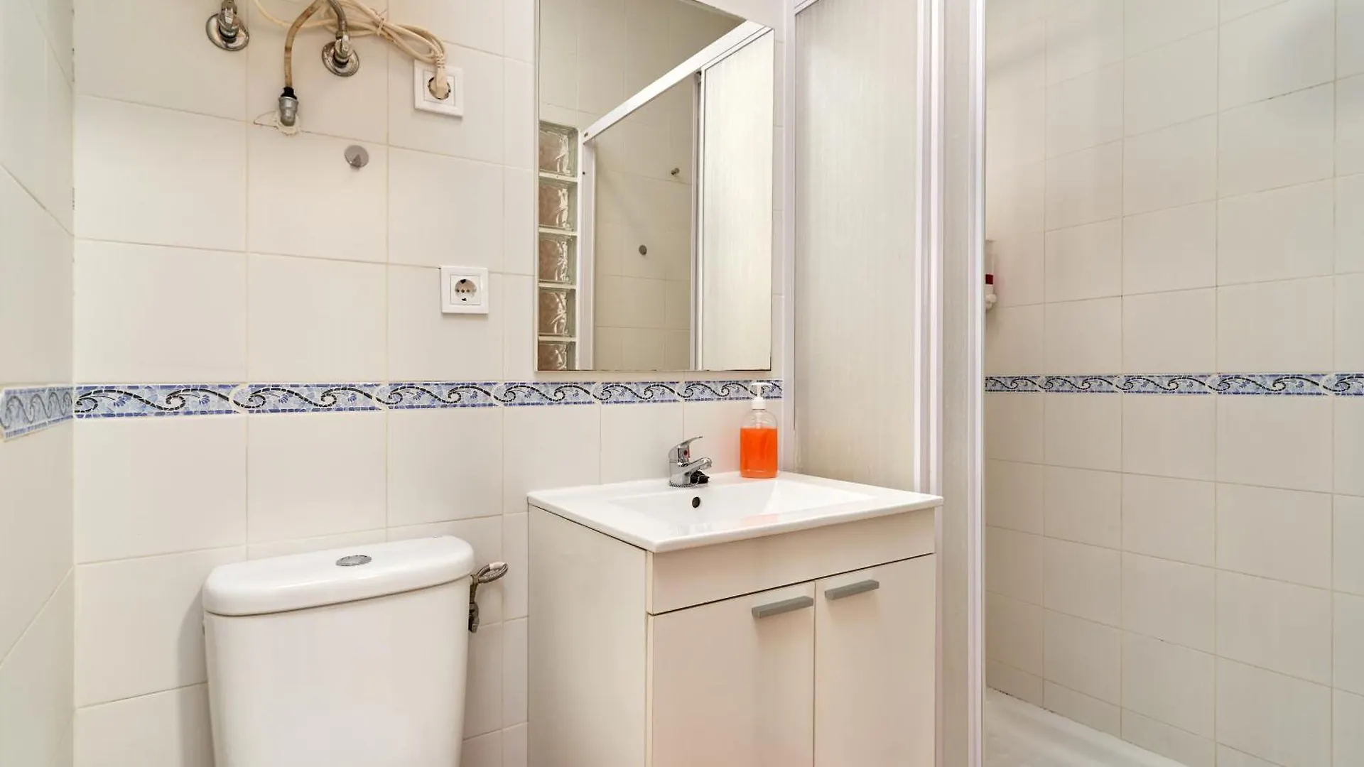 Apartment Apartamento Almijara 2 Nerja Spain