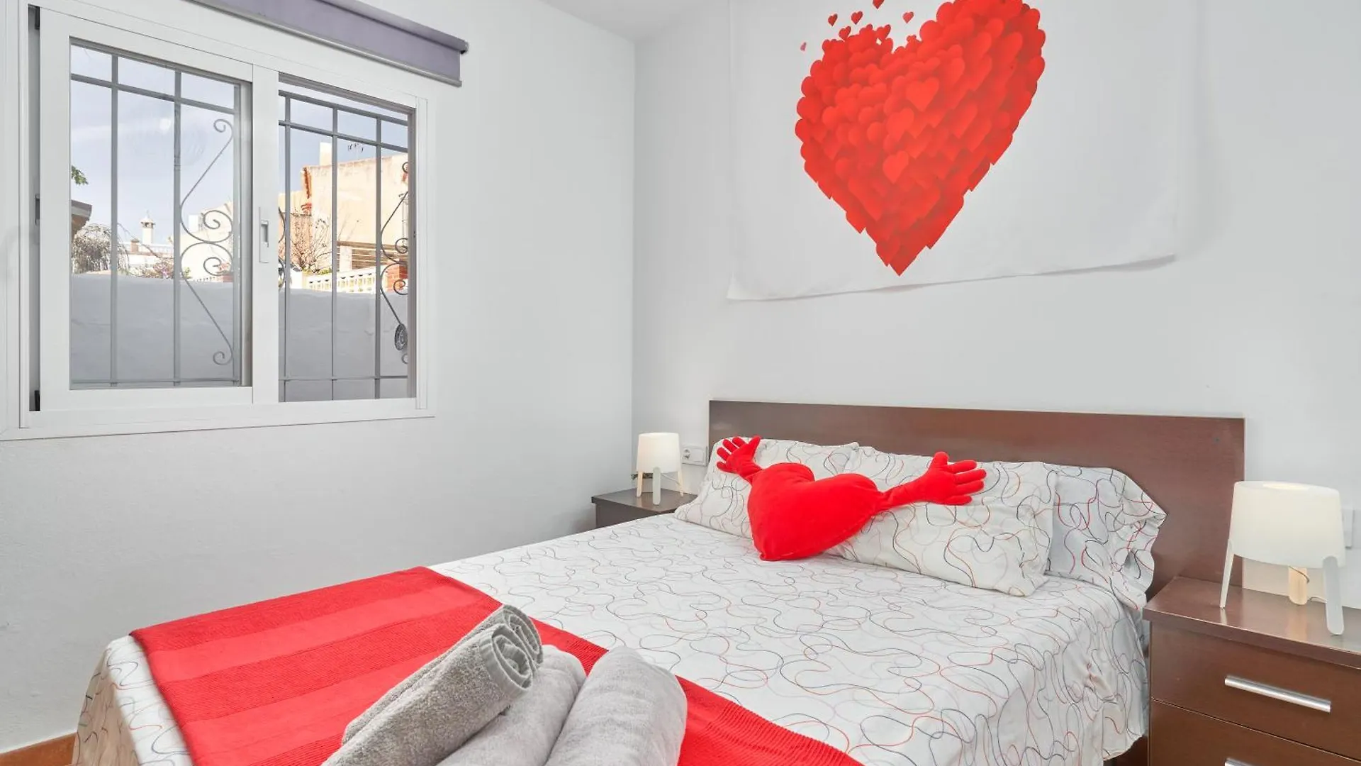 Apartamento Almijara 2 Nerja
