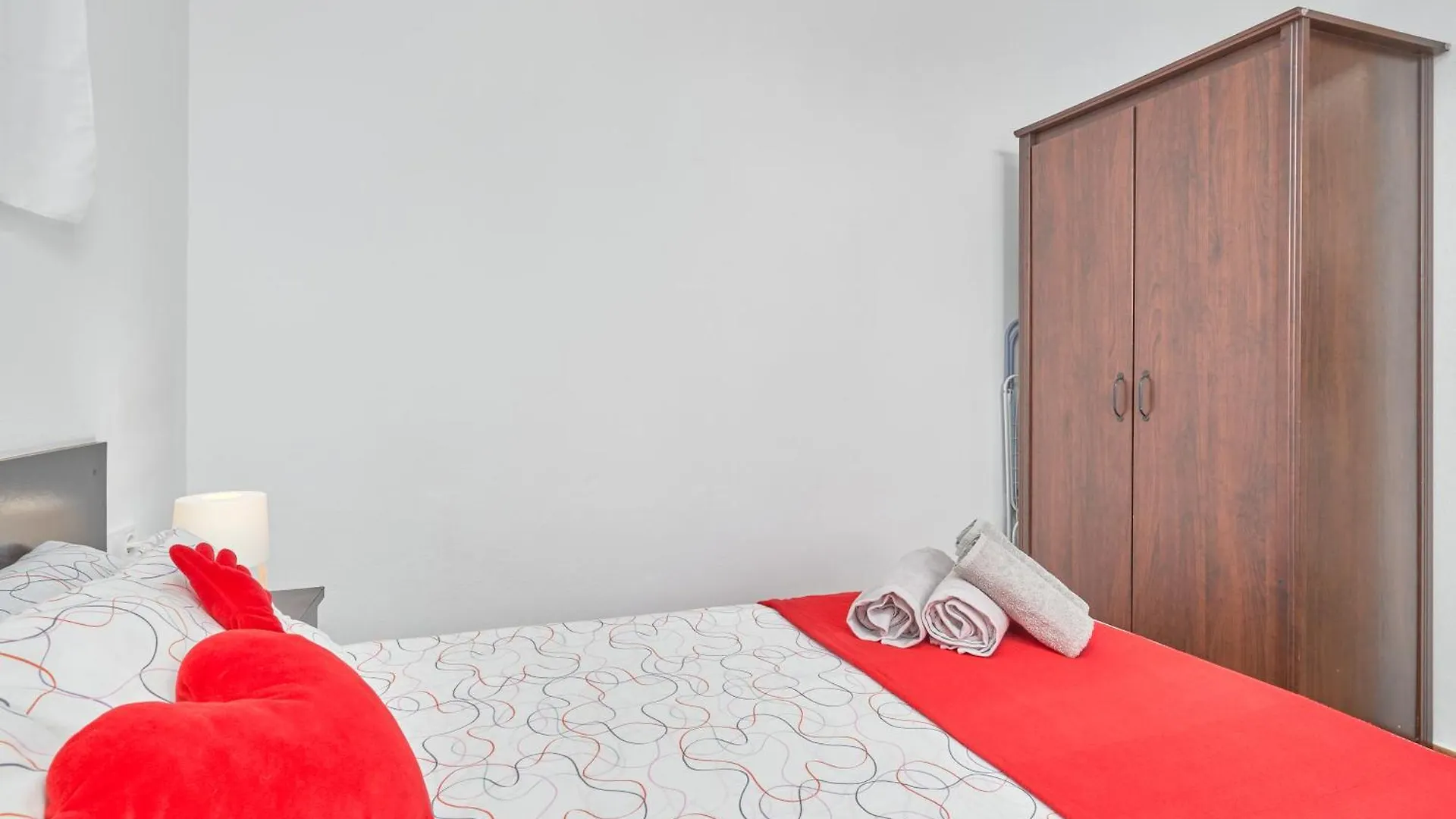Apartment Apartamento Almijara 2 Nerja