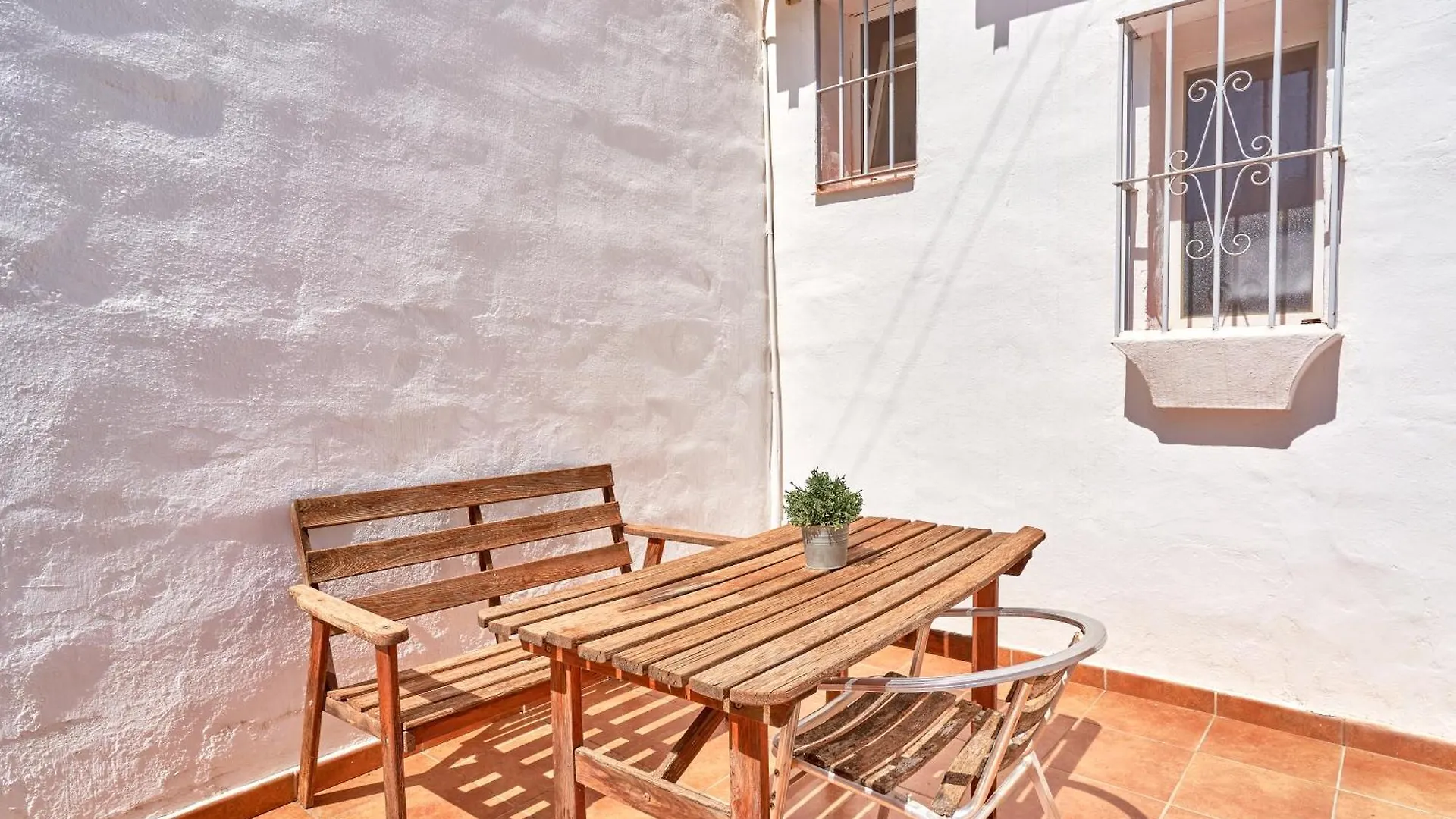 Apartamento Almijara 2 Nerja Apartment