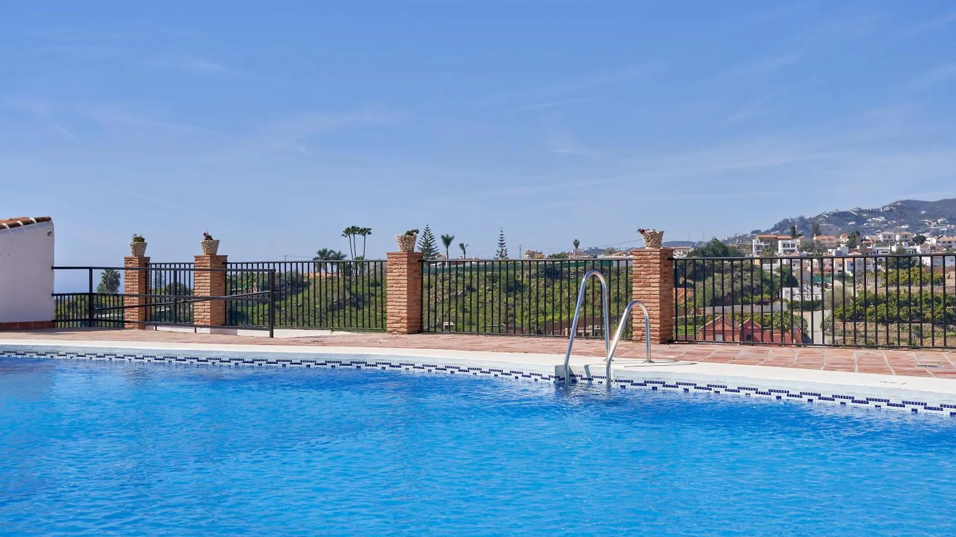Apartamento Almijara 2 Nerja
