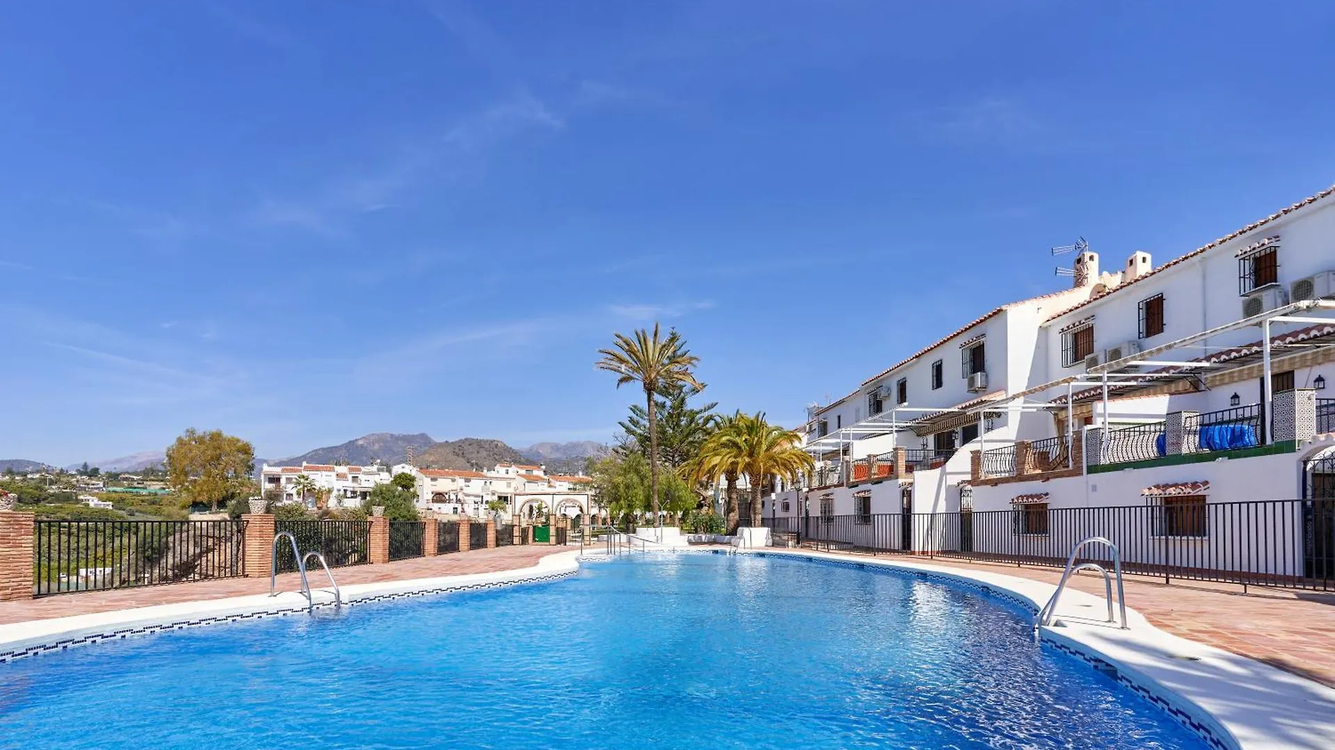 Apartamento Almijara 2 Nerja