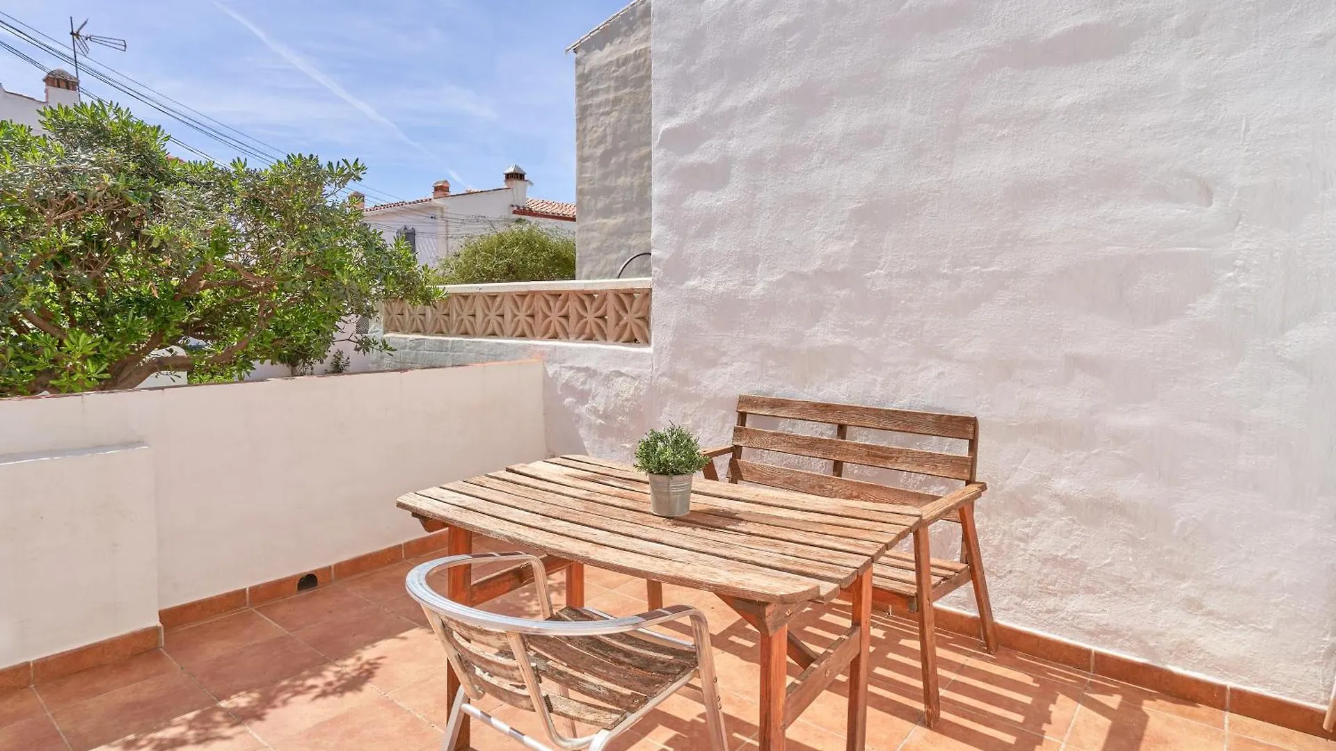 Apartamento Almijara 2 Nerja Spain