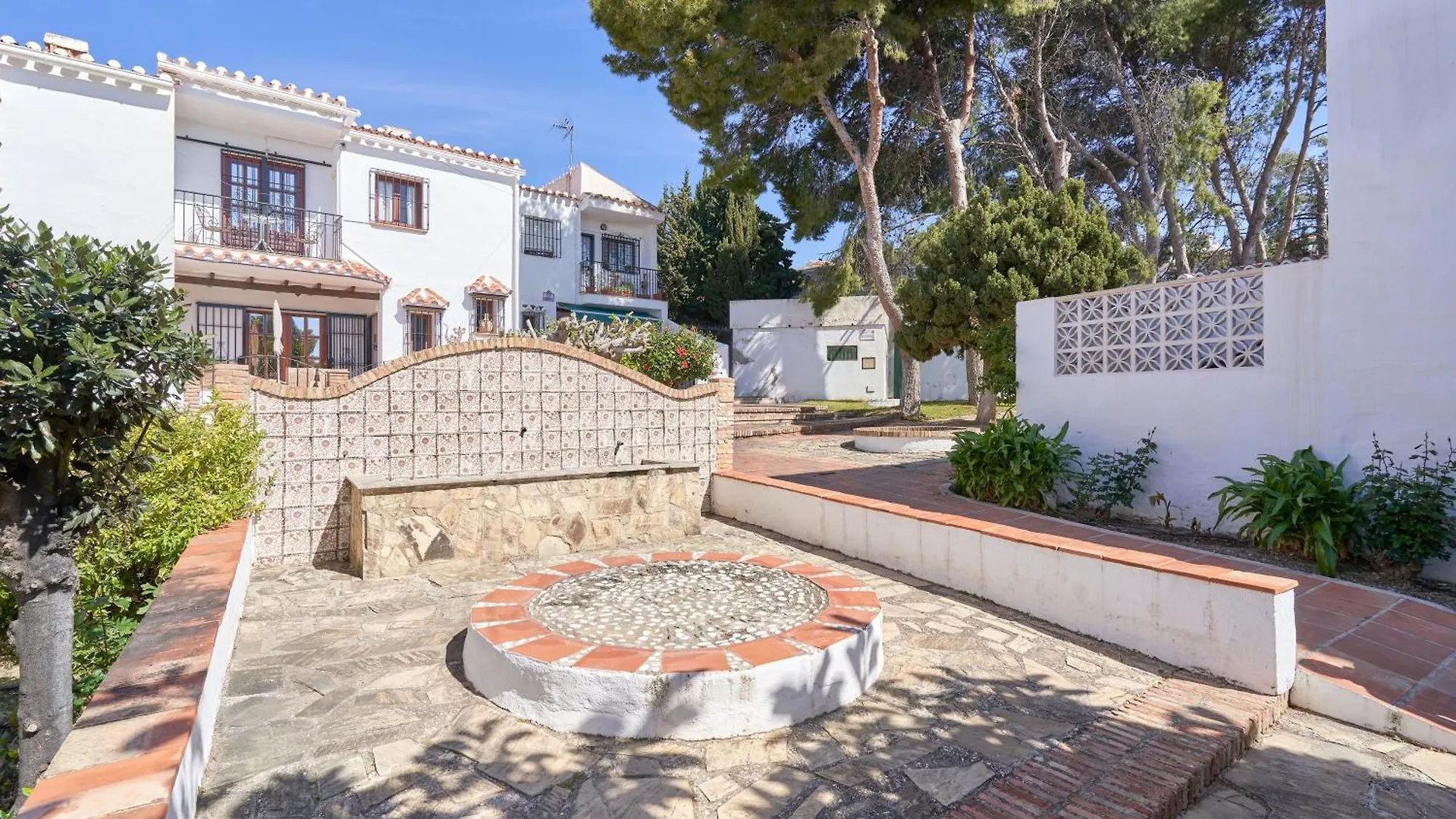 Apartamento Almijara 2 Nerja Apartment