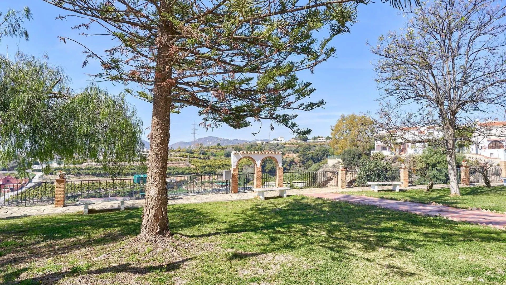 Apartamento Almijara 2 Nerja