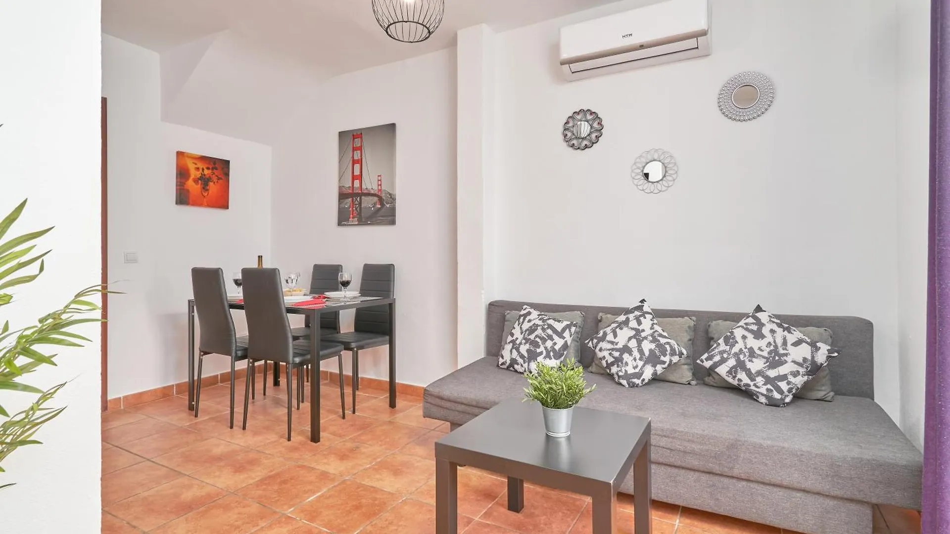 Apartamento Almijara 2 Nerja Spain