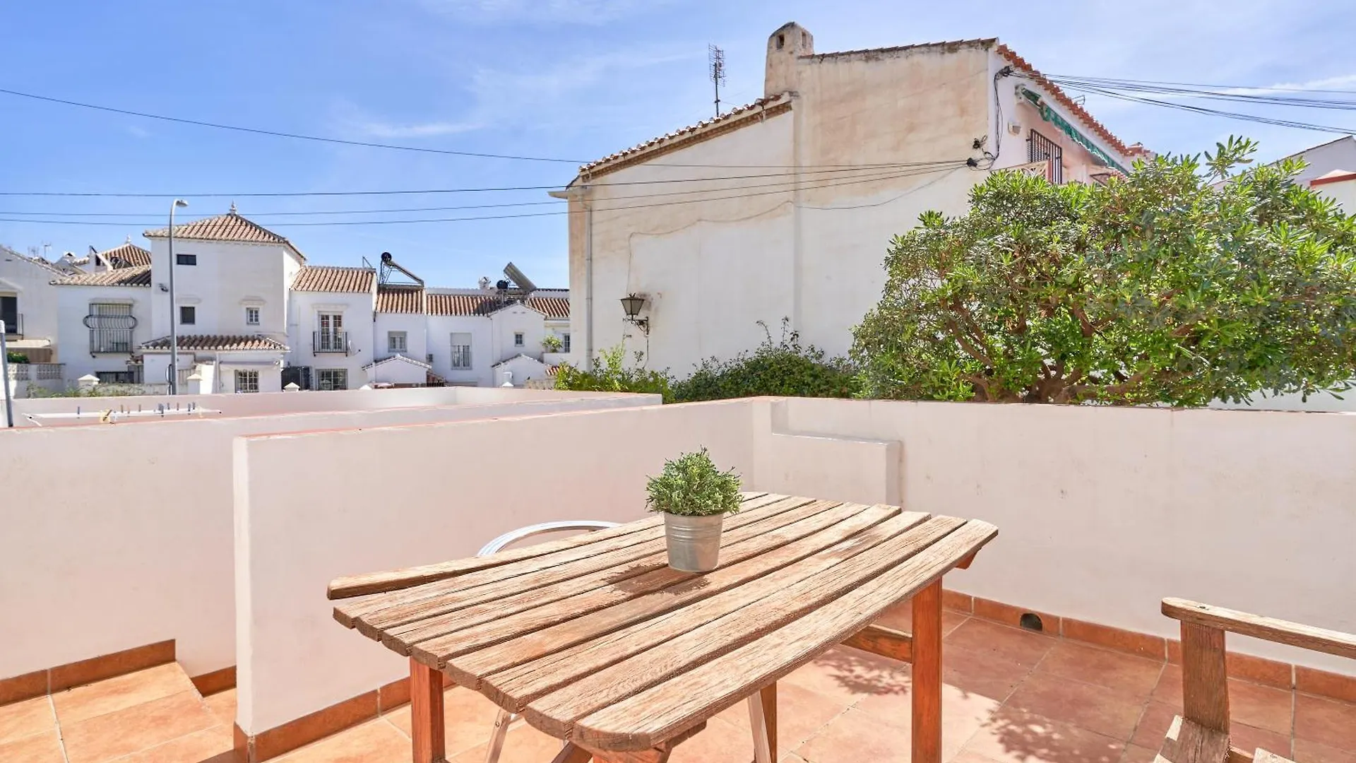Apartamento Almijara 2 Nerja 0*,  Spain