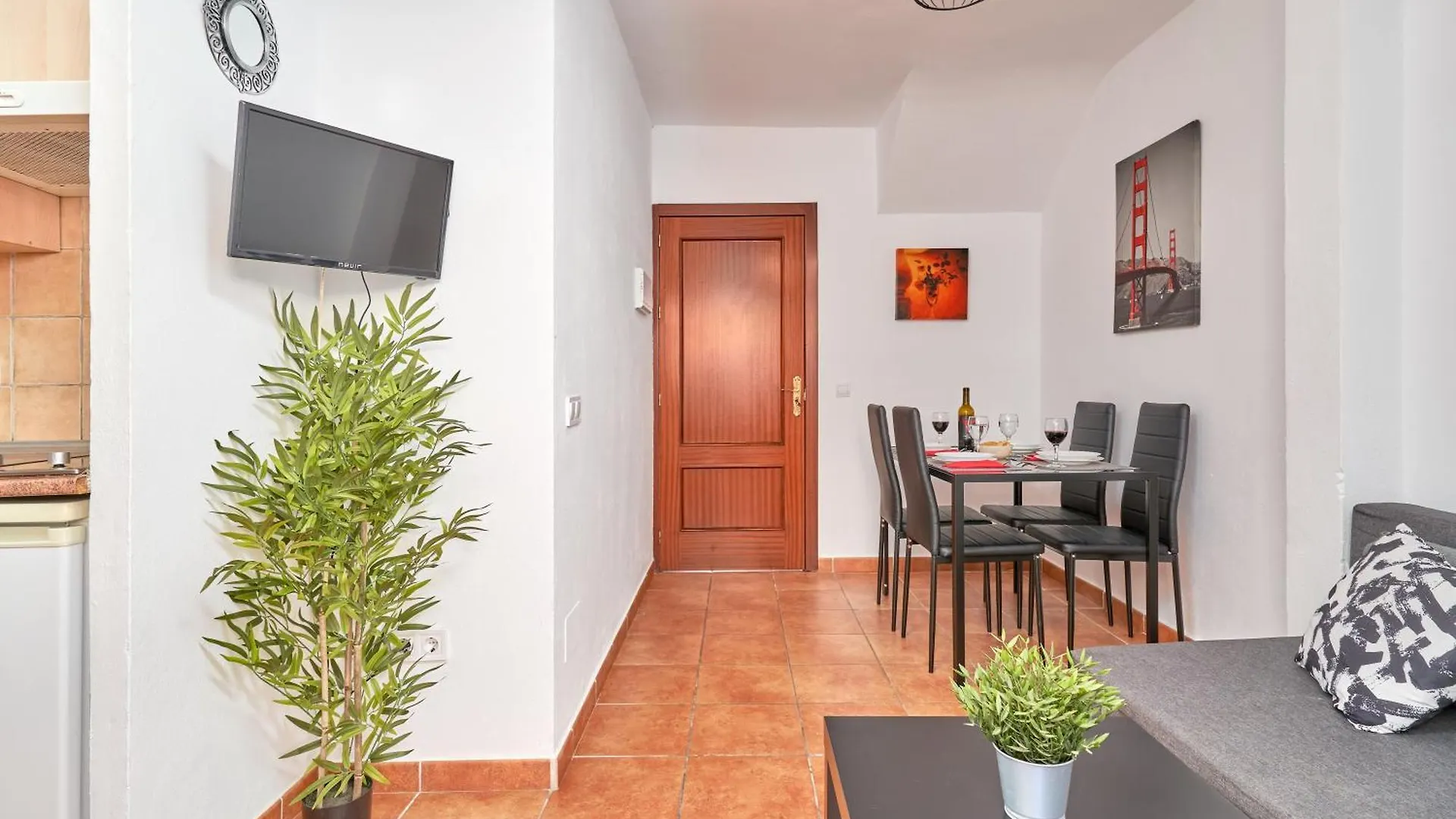 Apartamento Almijara 2 Nerja Apartment