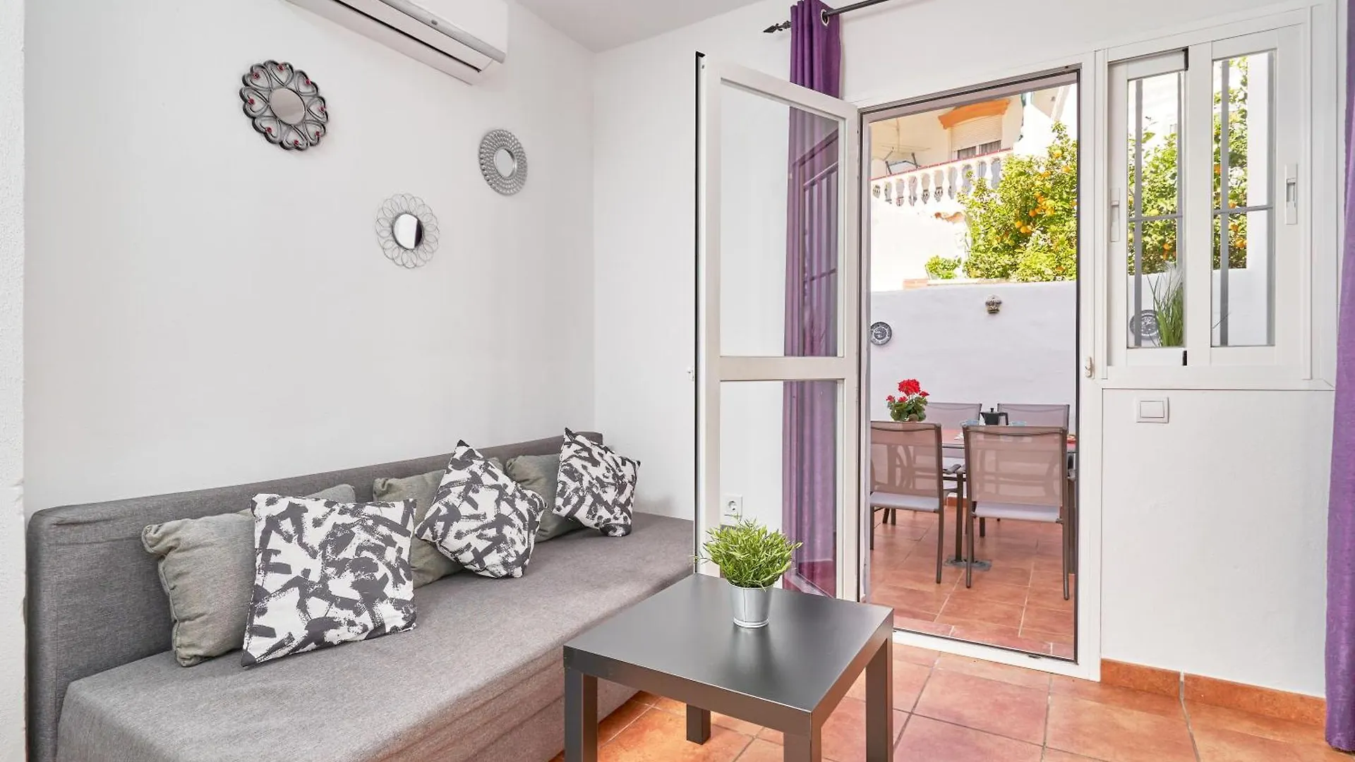 Apartamento Almijara 2 Nerja 0*,  Spain