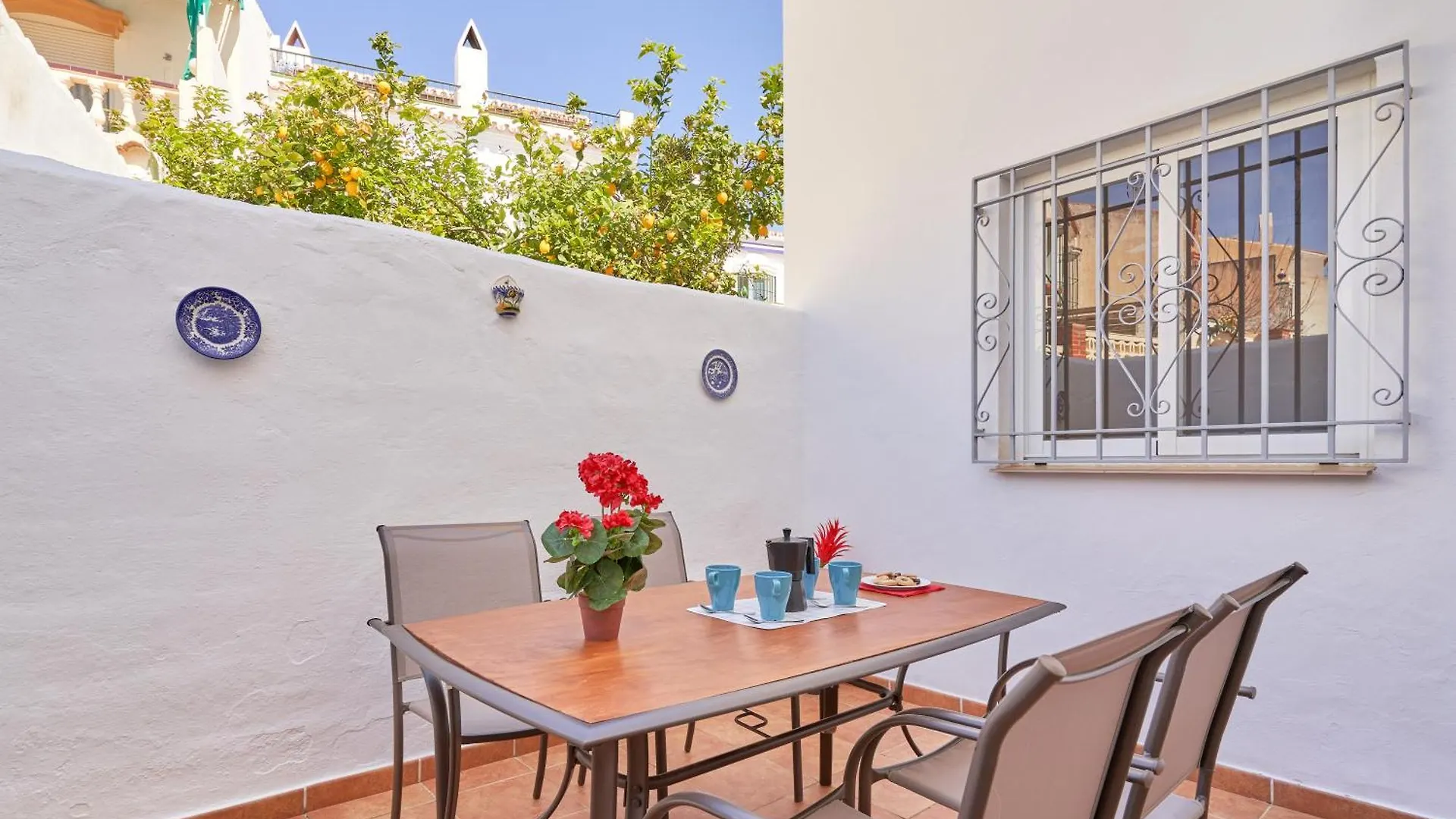 Apartamento Almijara 2 Nerja Apartment